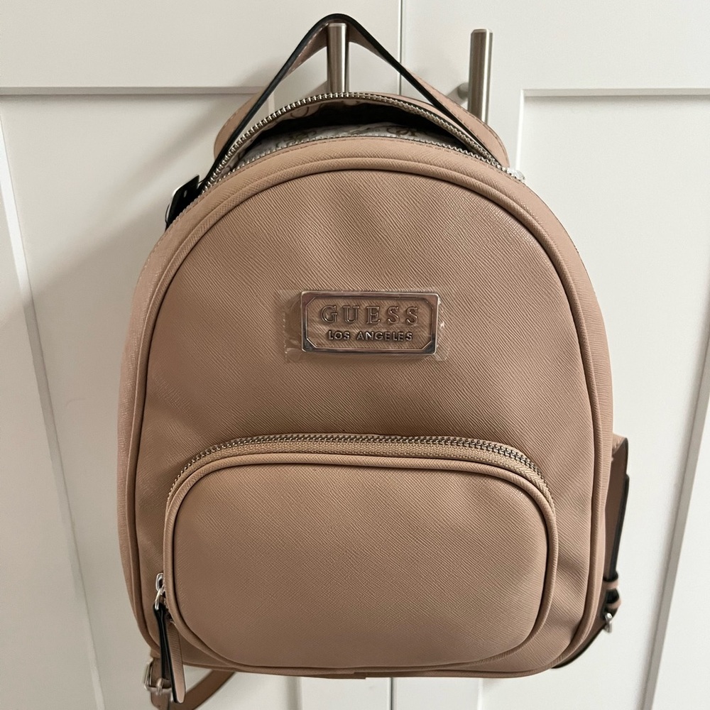 NWT GUESS Elkton Backpack